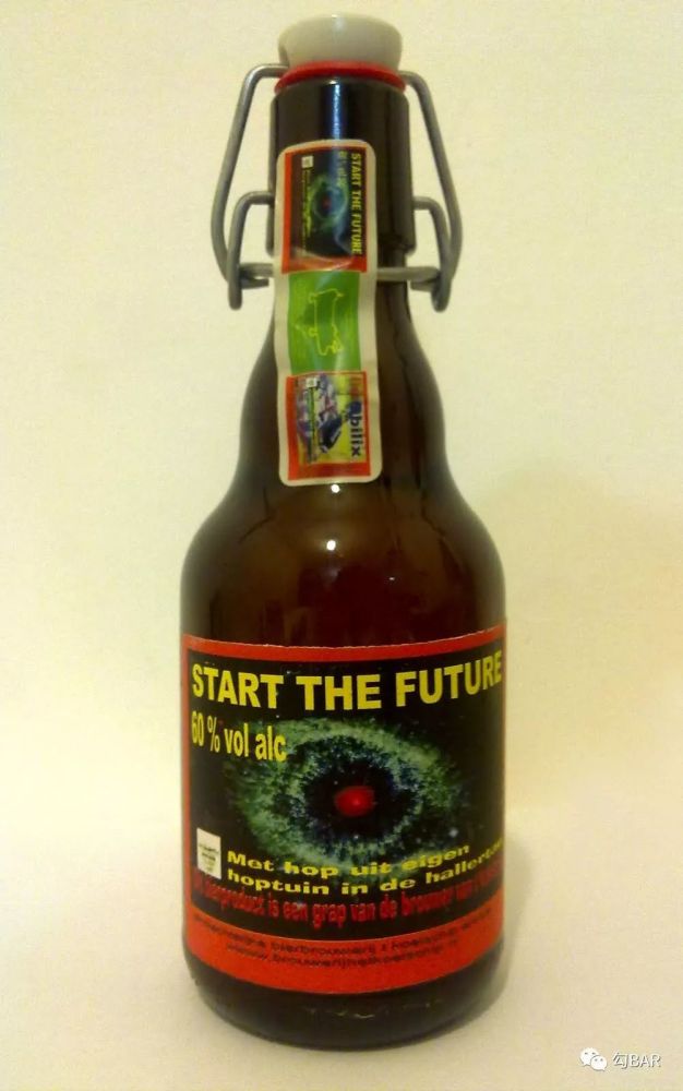 世界上度数最高的十款啤酒