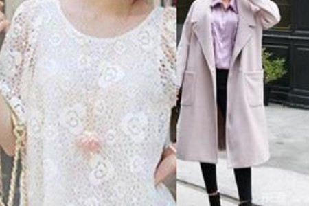 肩宽的人适合穿什么衣服这些款式让你随心