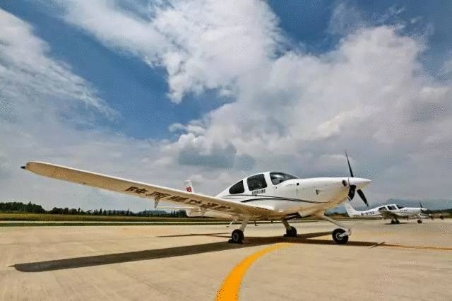 清远通用机场明年动工,占地约3000亩,预计2020年底完工