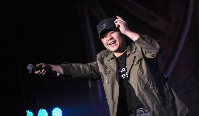 2018年刀郎拒绝上春晚原因曝光 网友:某某某,你