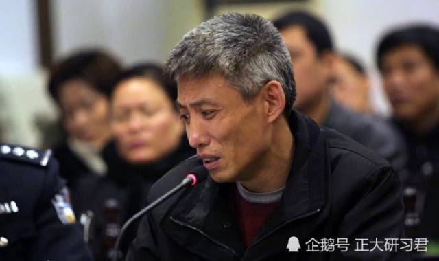 东北不存在黑社会:哈尔滨没有乔四爷,沈阳也没