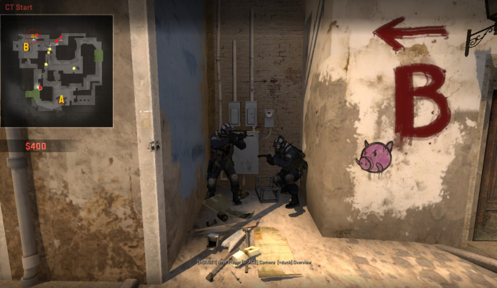 比绝地求生还好玩的5款枪战游戏,steam玩家必