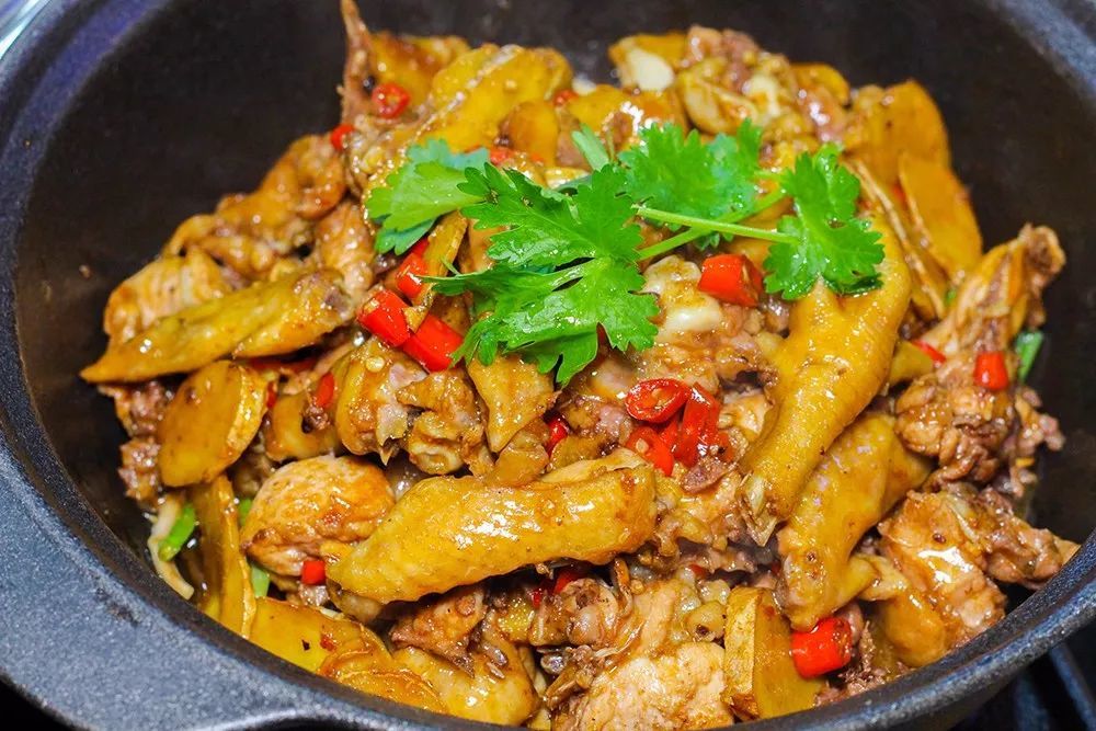 除了想见你,还想吃遍漳州这100道菜!