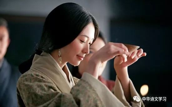词牌|这十二个绝美词牌名，读过就会爱上她们