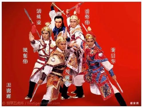 贵圈|贵圈面相学：你是主角脸还是配角脸？