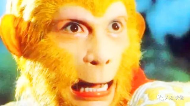 六石映像之蜗牛看西游 295、孙悟空居然也会三