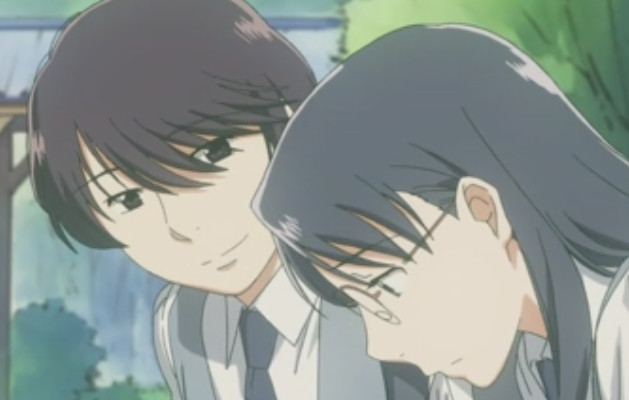 《青之花》似恋非恋,复杂细腻的青春故事