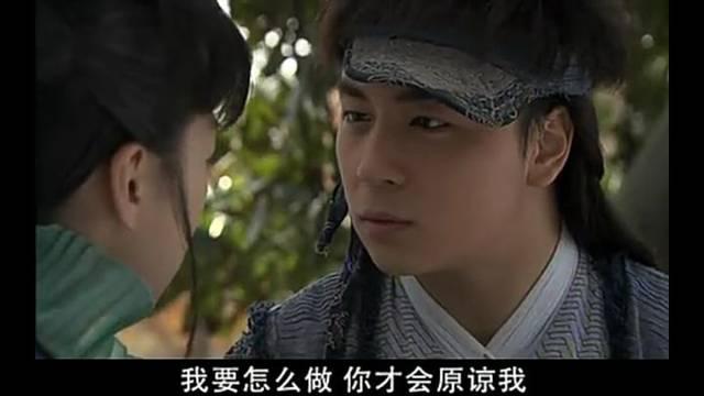 释小龙30了?看你长大却比我们都大,展昭18年