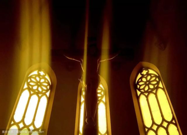 推荐一首适用于祈祷的巴西灵歌《慈悲救主》merciful lord