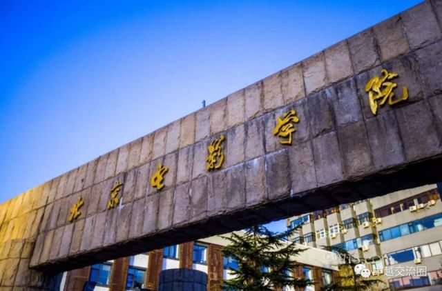 越南媒体眼中的中国著名艺术院校十朵金花 排