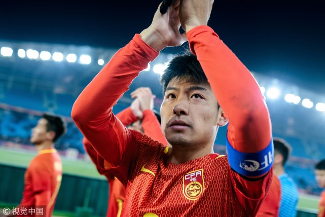 抢人遭土豪KO!恒大没吸引力?何超还能撸来吗