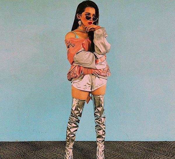 刚来《歌手》就夺冠?打败结石姐华晨宇的她在