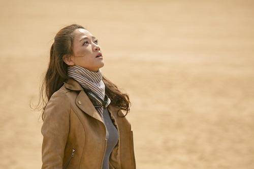 6大版本shirley杨:第一个最符合原著,最后一个最没存在感