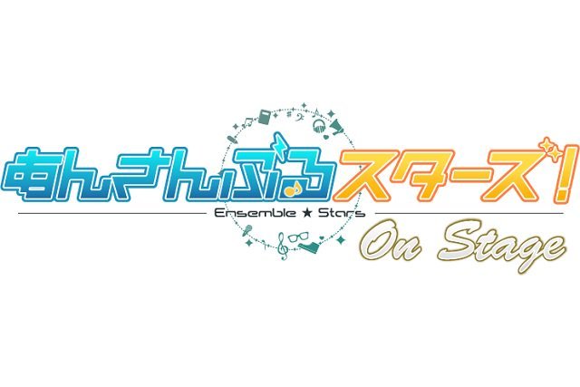 全员出场偶像梦幻祭live主视觉图公开