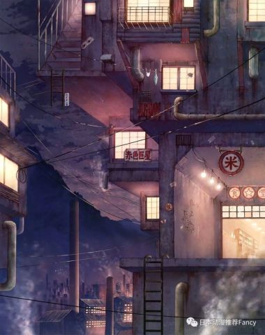 《日本动漫推荐》BL耽美动漫汇总 就怕都是里