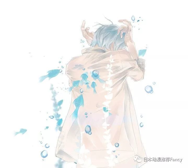 《日本动漫推荐》BL耽美动漫汇总 就怕都是里