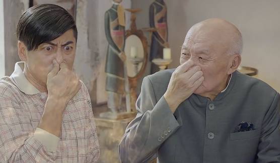 《终极一班5》有一种爱叫做王亚瑟跟五熊爱情是什么