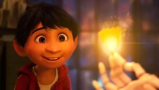 10部豆瓣评分8.0以上的英文动漫电影,想练口语