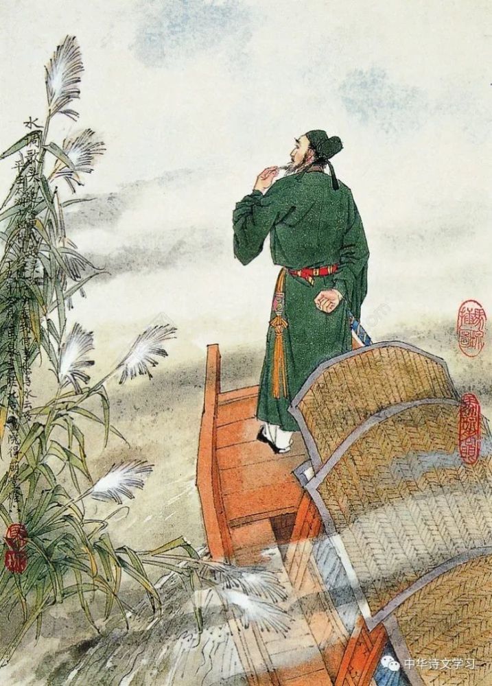 经典宋词一百首 一生至少读一遍 腾讯新闻