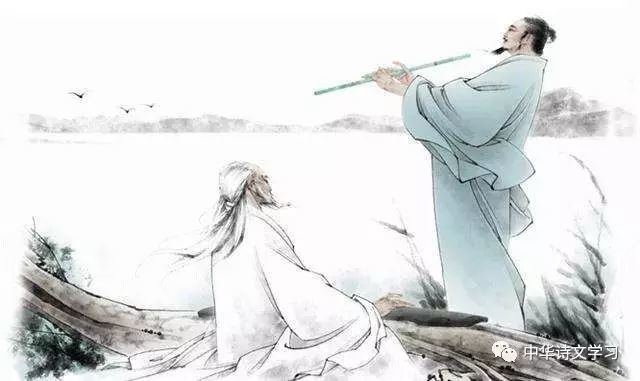 南宋杰出的诗人,这首词被后人评价为最逼近苏