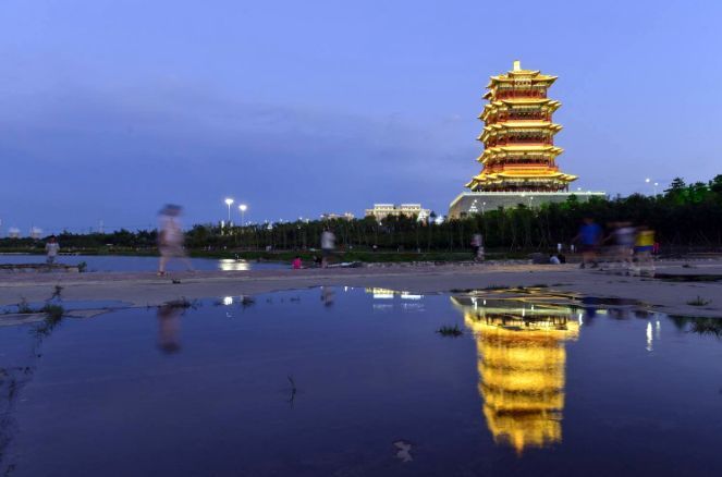 北京烟花爆竹禁放地图新鲜出炉!快看你家今年