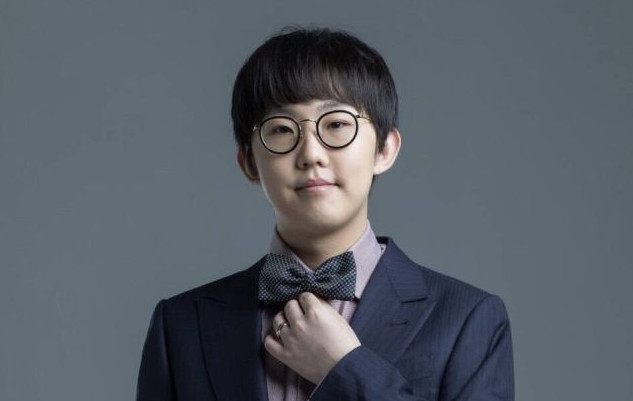 乐观家族变硬汉!Imp带病上阵 憾负之夜但他没