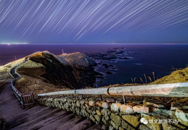 来自北海道的 星空物语 特辑２