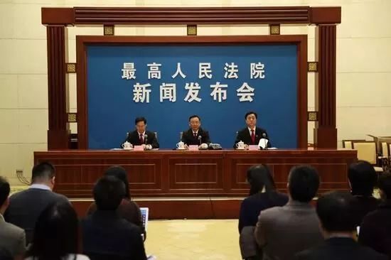 最高人民法院《行诉解释》系列解读之一:《行