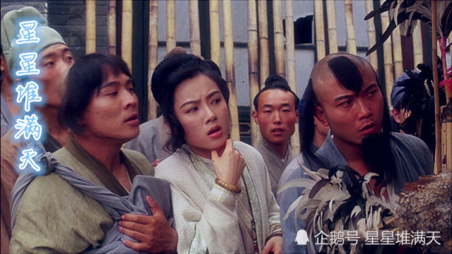 我命由我不由天,董天宝为了名利不惜杀了自己