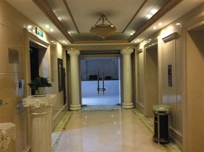 汉龙集团法定代表人已从张克宇变更为刘枫,同时,张克宇卸任汉龙集团
