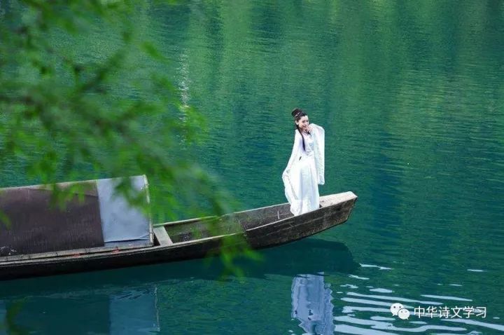 王弗|十首传世爱情古诗词，首首都如此难忘