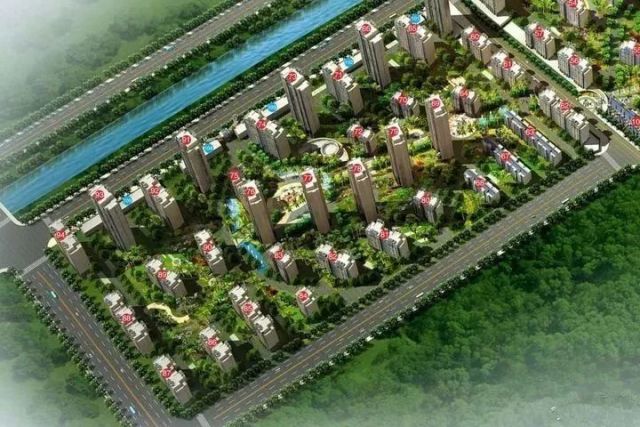 2018年丹阳最值得期待楼盘,哪一个戳中你?