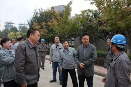 重磅‖新金钢铁接盘霍邱钢厂!