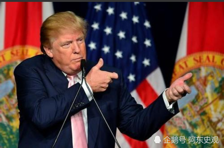 制裁: 美国一招就搞死委瑞内拉,为何就是搞不