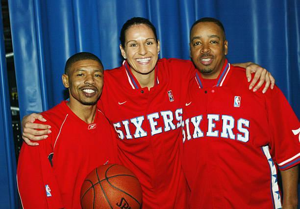 NBA全明星名人赛是啥?15年历史 比伯曾夺MV