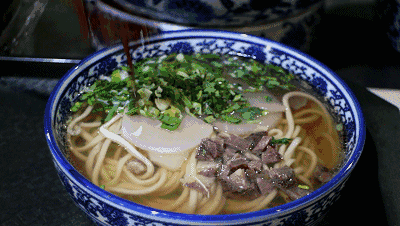 兰州龙长了鸭子嘴的大牙怪