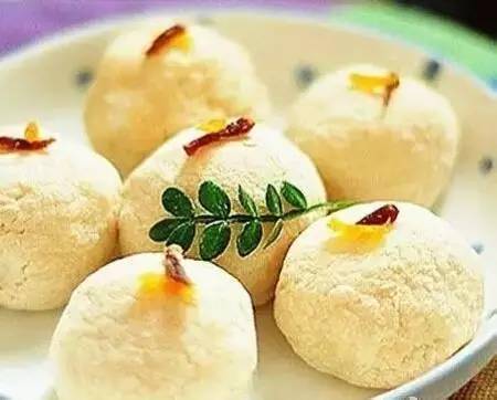 12种特色素食小吃做法