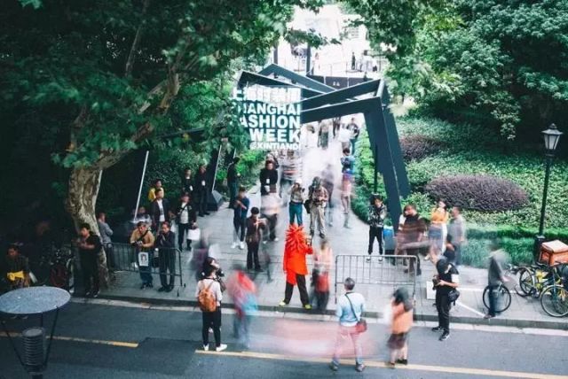 实用贴!2018秋冬四大时装周最全日程表