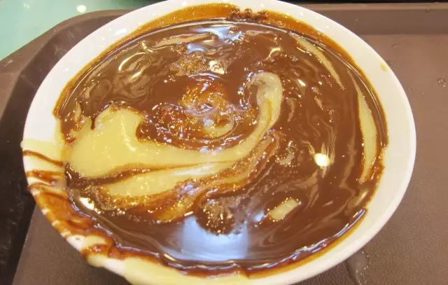 芝麻酱|麻酱就是北京人的命根儿！麻酱可以蘸一切！