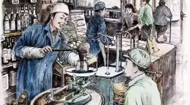 芝麻酱|麻酱就是北京人的命根儿！麻酱可以蘸一切！