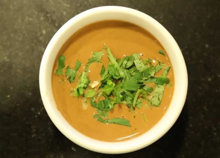 芝麻酱|麻酱就是北京人的命根儿！麻酱可以蘸一切！