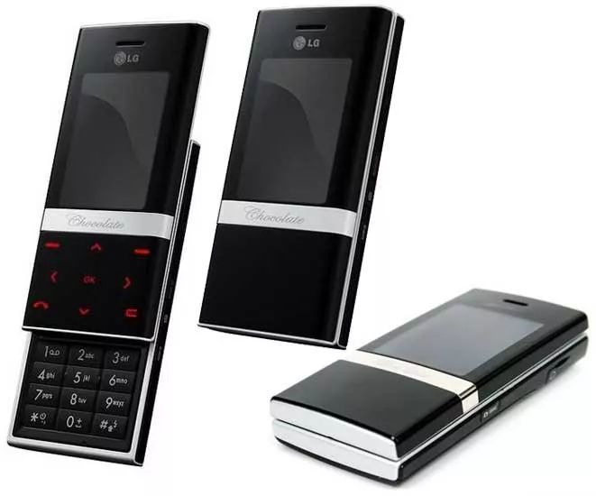 lg电子自1995年进入手机市场以来,曾推出多款流行一时的手机产品,市场