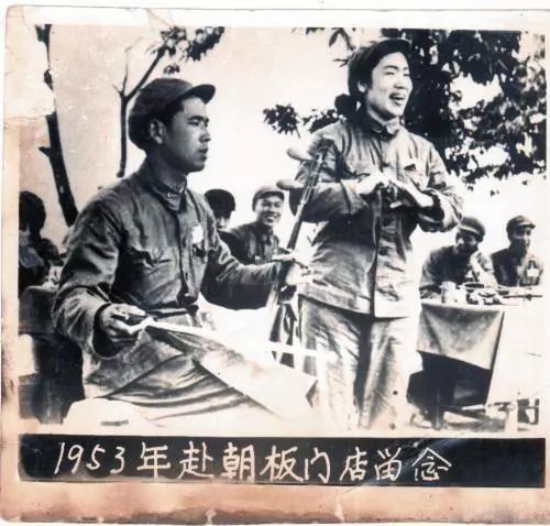 豫剧板胡大师王冠君辞世 曾为常香玉伴奏半个