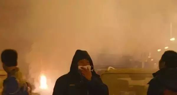 明年元旦起!镇江市区划定区域全面禁放烟花爆