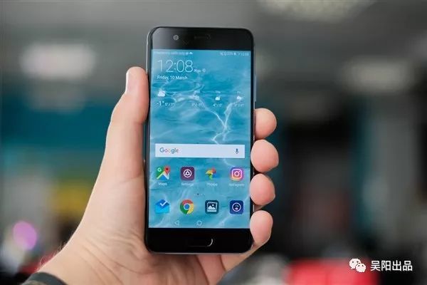 华为p20青春版外观曝光!次旗舰!