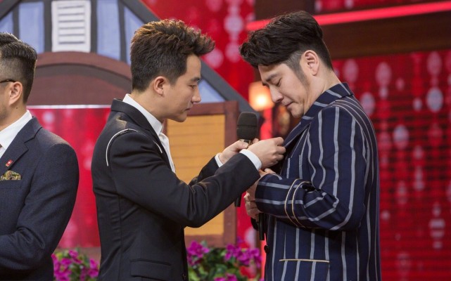 钱枫胖成球体重直追杜海涛 沈梦辰调侃:有趣的灵魂200多斤