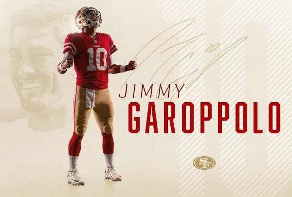 1亿3750万美金!49人四分卫获NFL历史最高薪