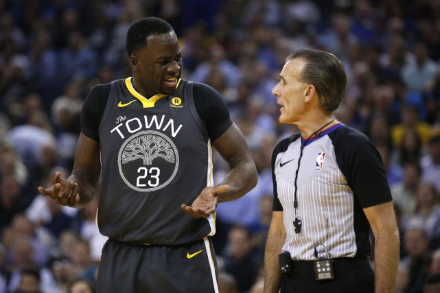 科尔:不交易在意料之中 勇士队稳定压倒一切