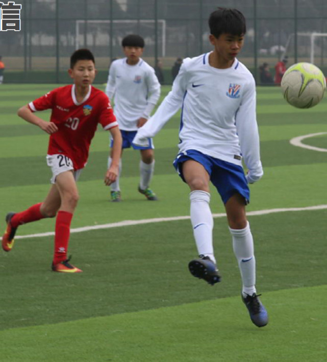 迷之尴尬!足协办赛不测骨龄 材料越全造假越重