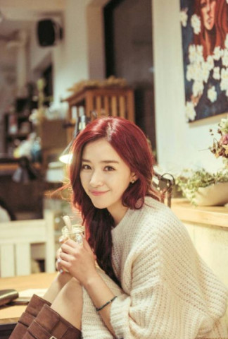 阚清子南笙的合照告诉你,谁更胜一筹一眼看出!